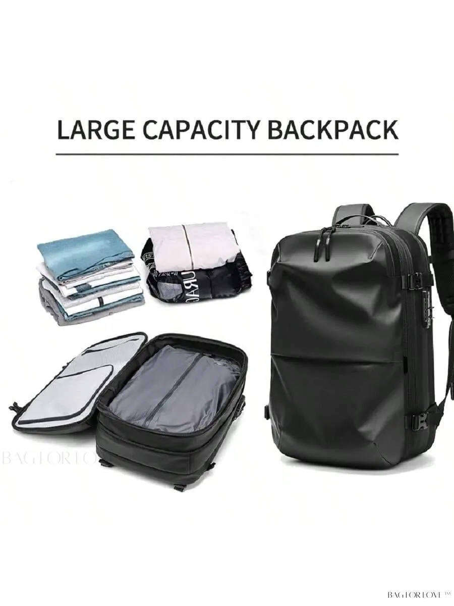 BagForLove - Comprehensive Backpack for School, Work, or Adventure