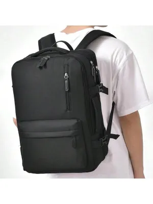 BagForLove - Large Capacity Expandable Storage Rucksack for All Trips