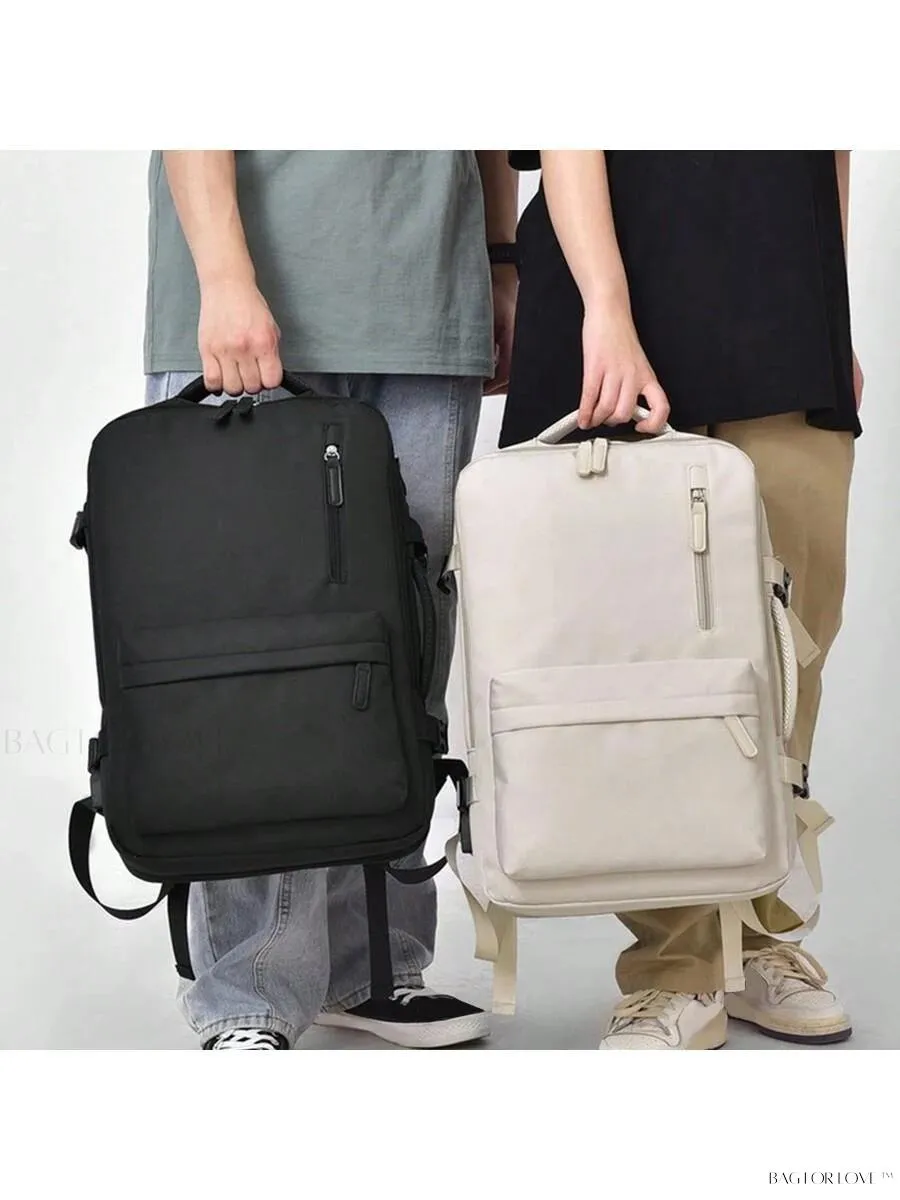 BagForLove - Large Capacity Expandable Storage Rucksack for All Trips
