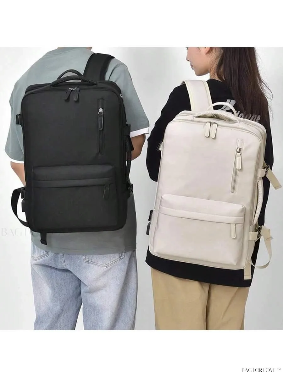 BagForLove - Large Capacity Expandable Storage Rucksack for All Trips