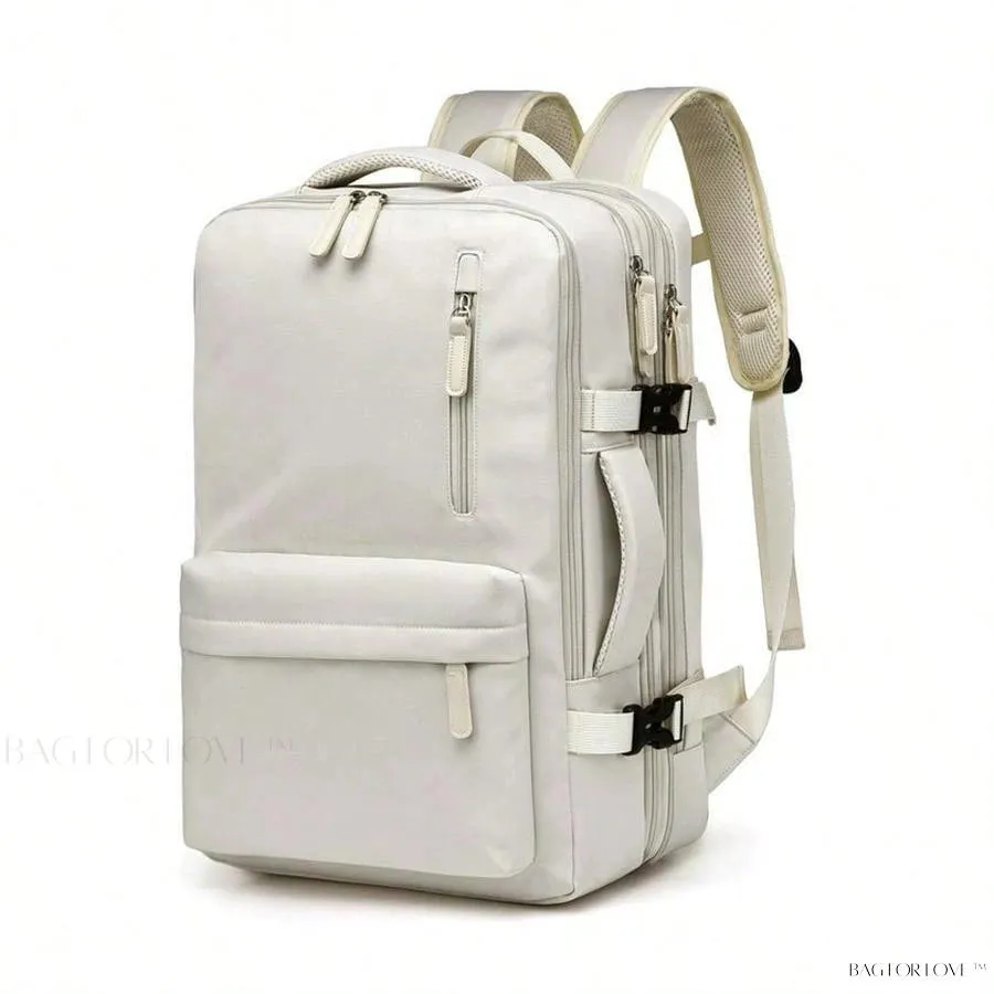 BagForLove - Large Capacity Expandable Storage Rucksack for All Trips