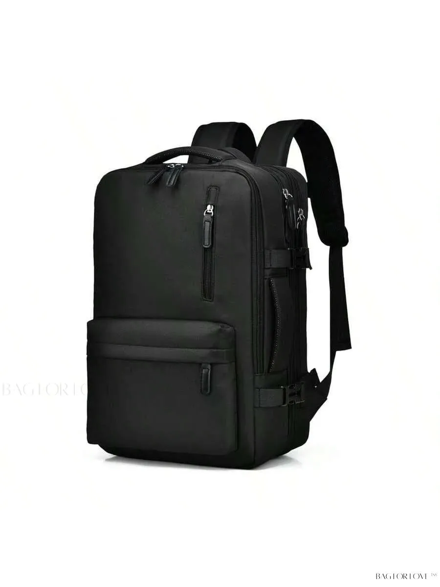 BagForLove - Large Capacity Expandable Storage Rucksack for All Trips