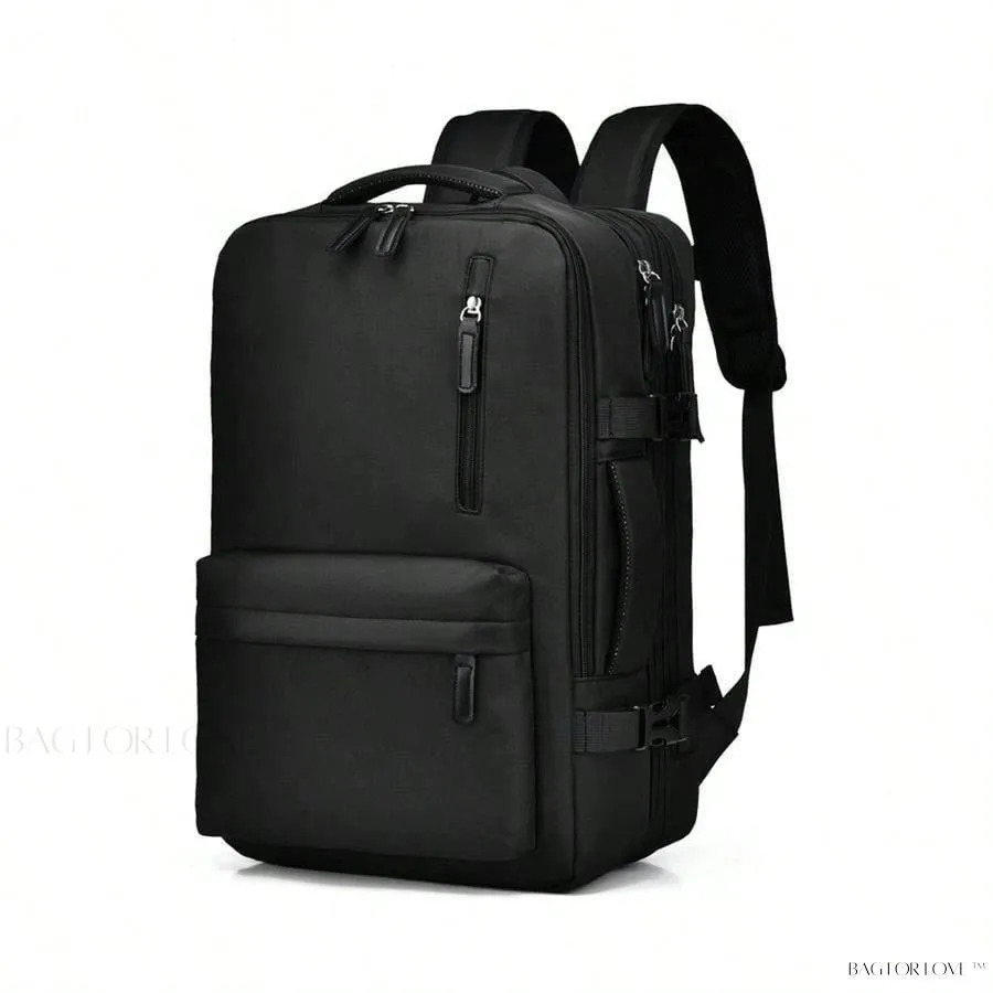 BagForLove - Large Capacity Expandable Storage Rucksack for All Trips