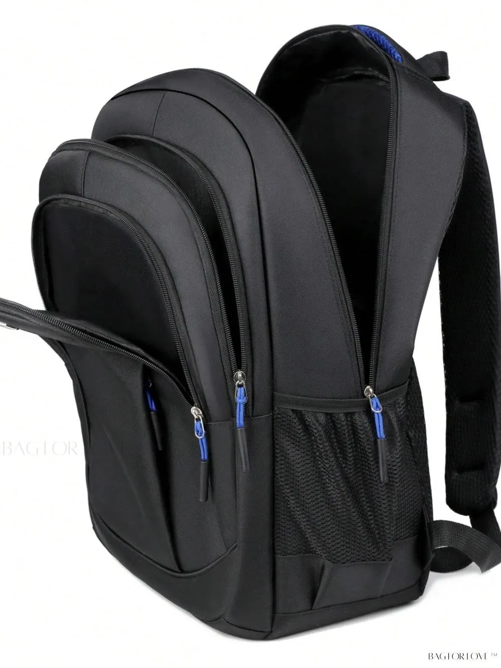 BagForLove - Oversized Carry-On Backpack for Endless Adventures