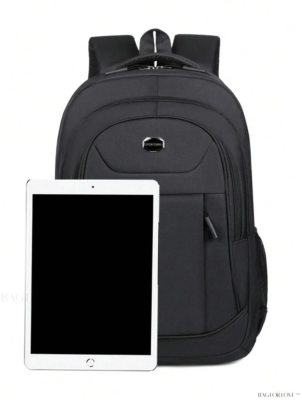 BagForLove - Oversized Carry-On Backpack for Endless Adventures