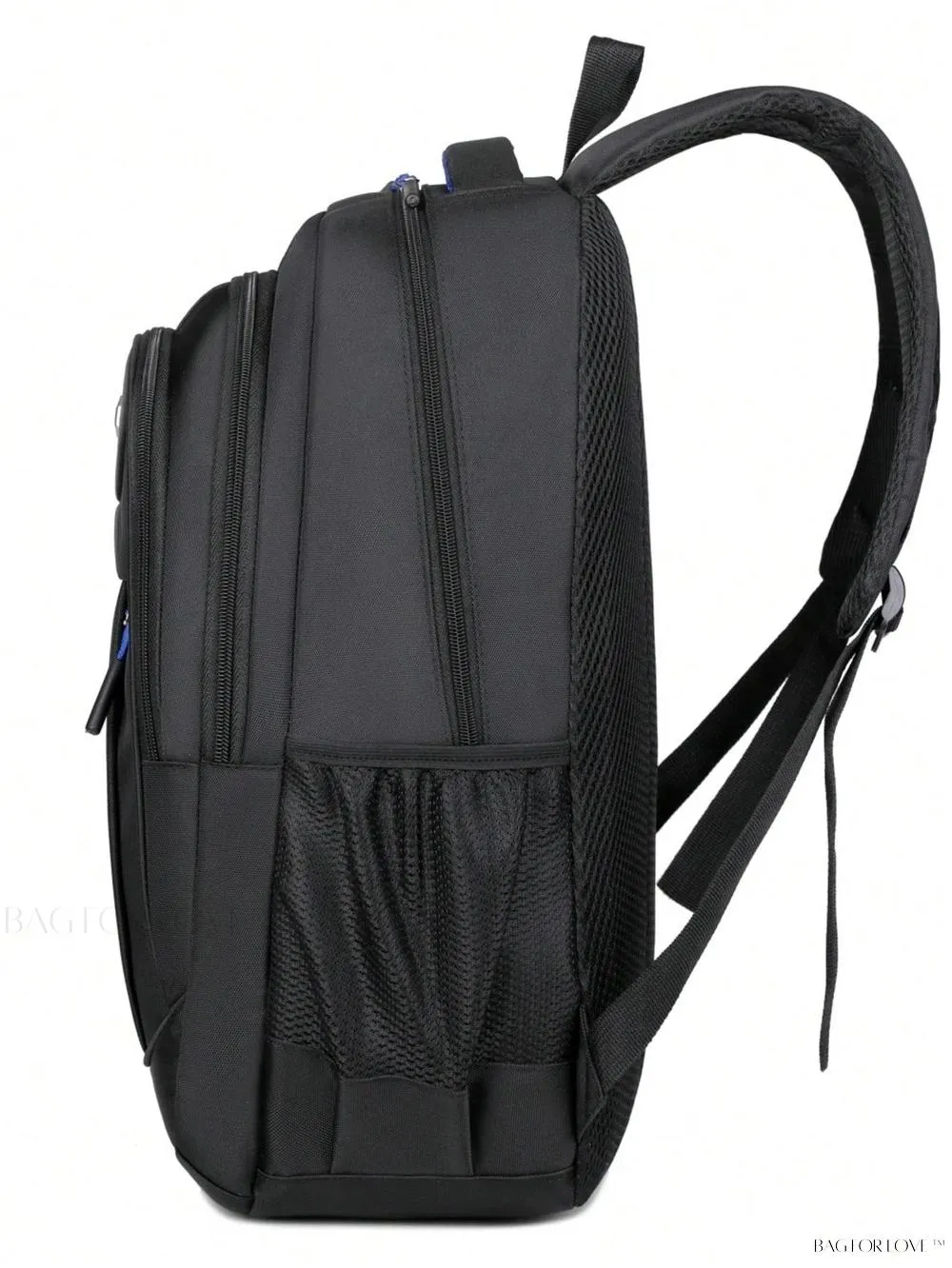 BagForLove - Oversized Carry-On Backpack for Endless Adventures