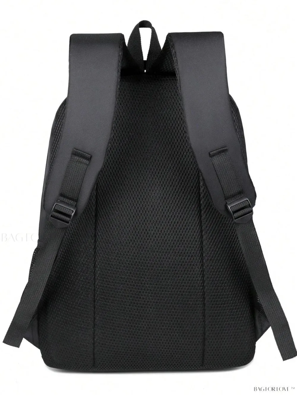BagForLove - Oversized Carry-On Backpack for Endless Adventures