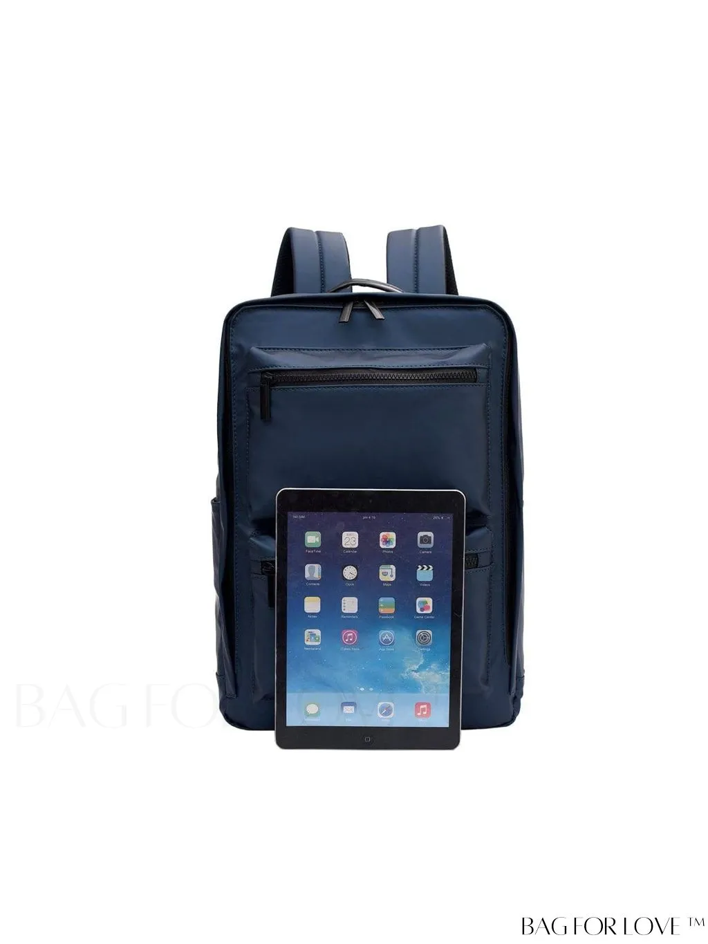 BagForLove - Versatile Laptop Backpack: Ideal for Business, Leisure, School or Travel