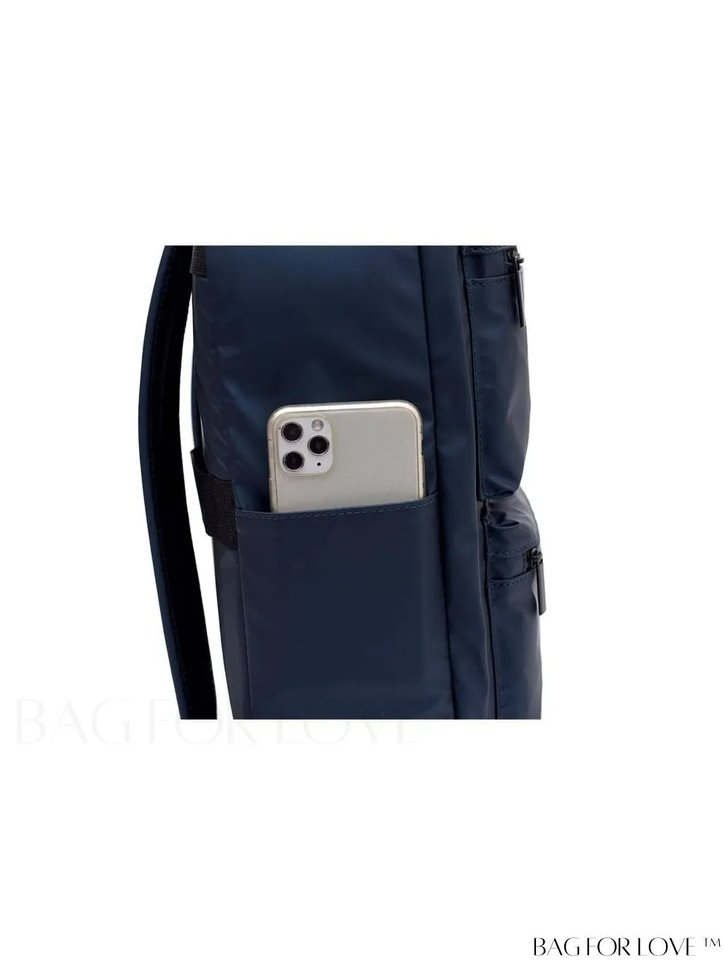 BagForLove - Versatile Laptop Backpack: Ideal for Business, Leisure, School or Travel