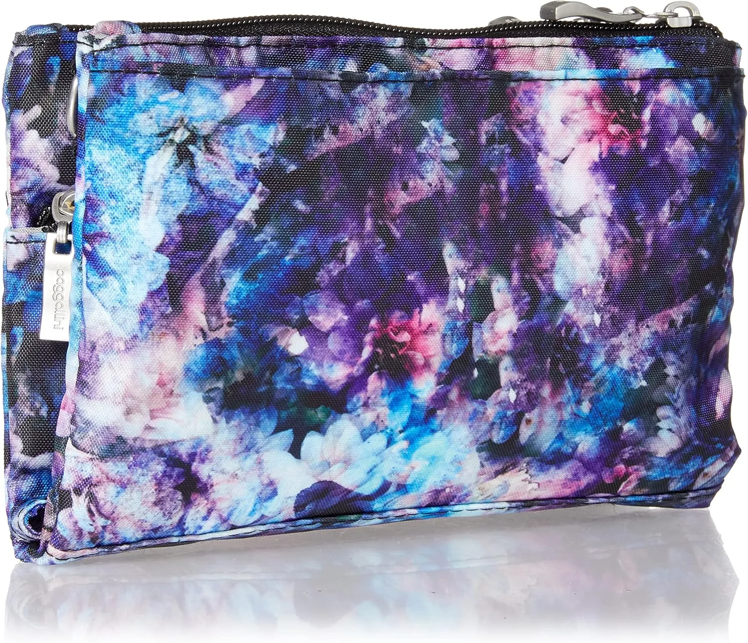 Baggallini Subway Small Crossbody Bag