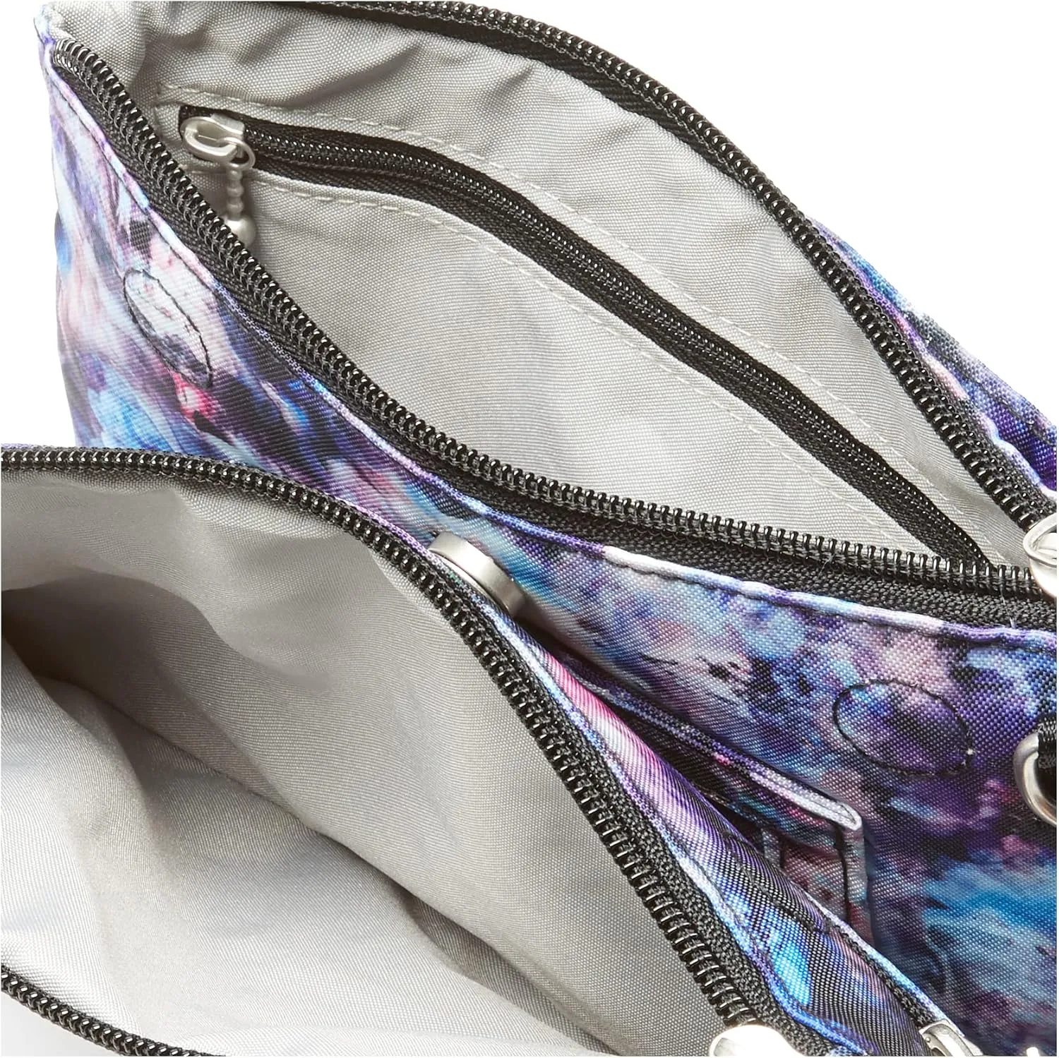 Baggallini Subway Small Crossbody Bag