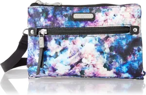 Baggallini Subway Small Crossbody Bag