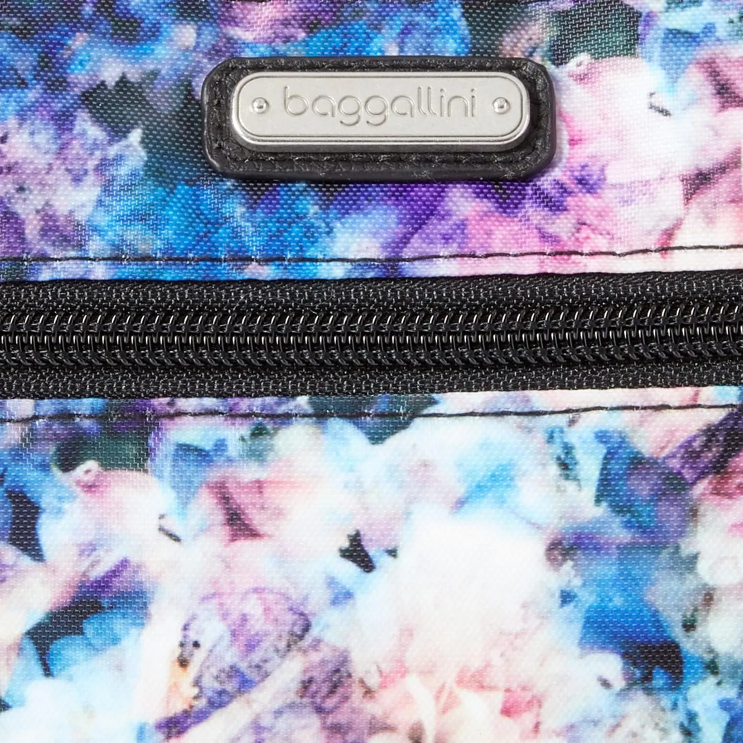 Baggallini Subway Small Crossbody Bag