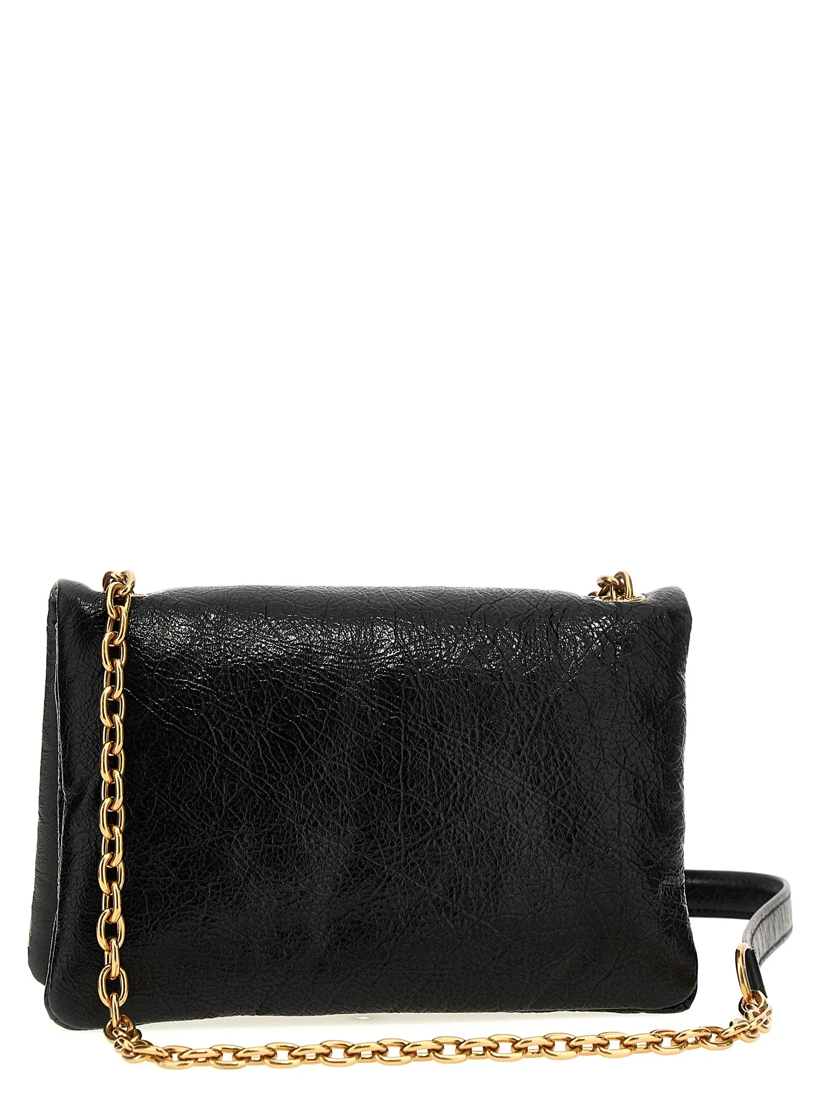 Balenciaga 'Monaco Nano' Crossbody Bag