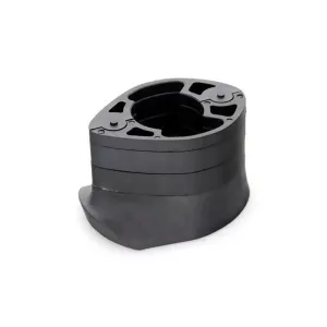 Bicycle Handlebar Gasket Road Bike Handlebar Spacer Washer for Pinarello Most F Series F8/F10/F12, 5MM 10MM 10MM