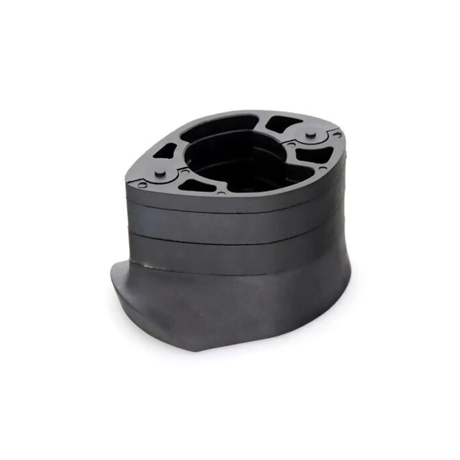 Bicycle Handlebar Gasket Road Bike Handlebar Spacer Washer for Pinarello Most F Series F8/F10/F12, 5MM 10MM 10MM