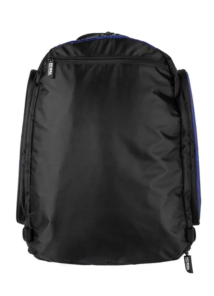 Big training backpack New Logo