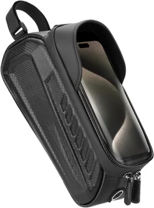 Bike Frame Bag for Scott Roxter/Spark/Voltage/Addict/Foil Hard Casing Waterproof Bicycle Phone Bag Lightweight Bike Bag Bicycle Accessories