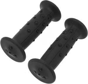 Bike Handlebar Grips Non Slip Bicycle Handle Bar Grips Suitable for BTWIN Kids Bike 14-16inches