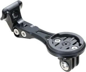 Bike Mount for Garmin Edge Wahoo Elemnt Combo Mount for Trek New Madone Integrated Handlebar Stem