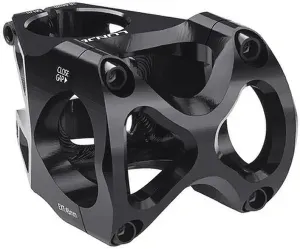 Bike Stem Mountain Bike Stem Short Handlebar Stem for Most Bicycle 35mm Short MTB Ultra-Light CNC Aluminum Alloy 31.8 * 28.6mm