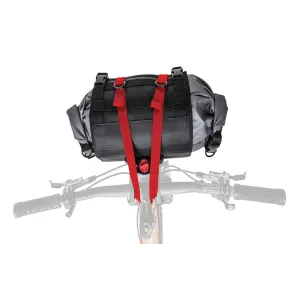 Blackburn Outpost Handlebar Roll With Drybag 2018: