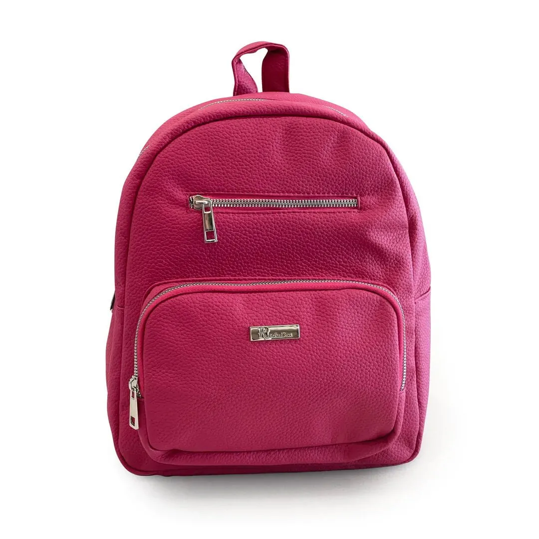Bliss Diabetes Backpack | Rockadex