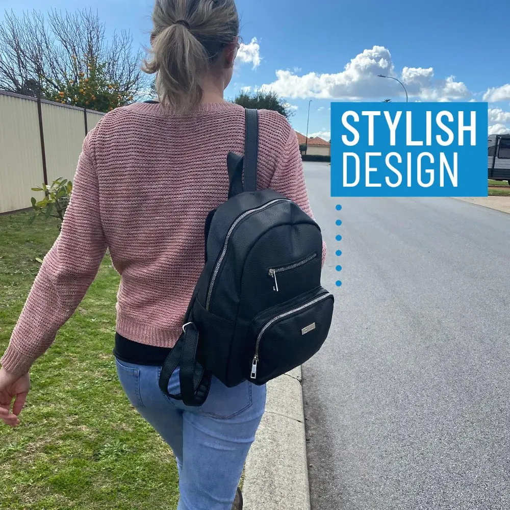 Bliss Diabetes Backpack | Rockadex