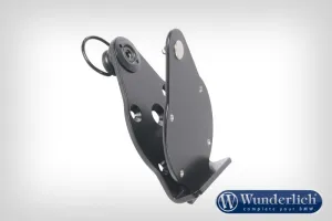 BMW Quick Release for Media Bag - Wunderlich