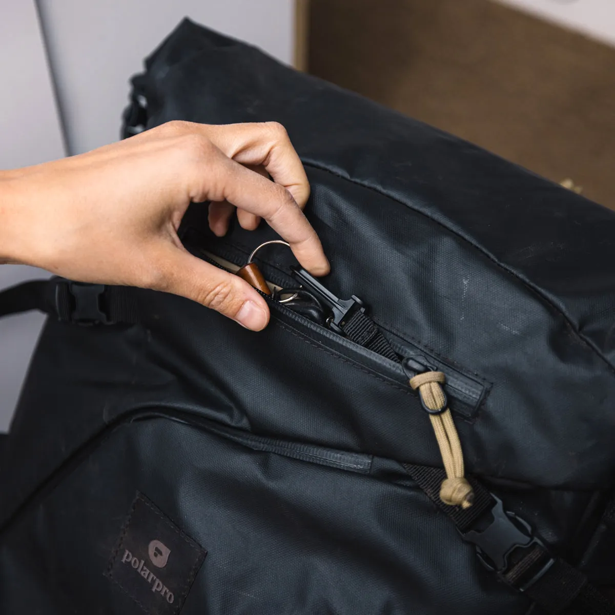 Boreal 50L Backpack
