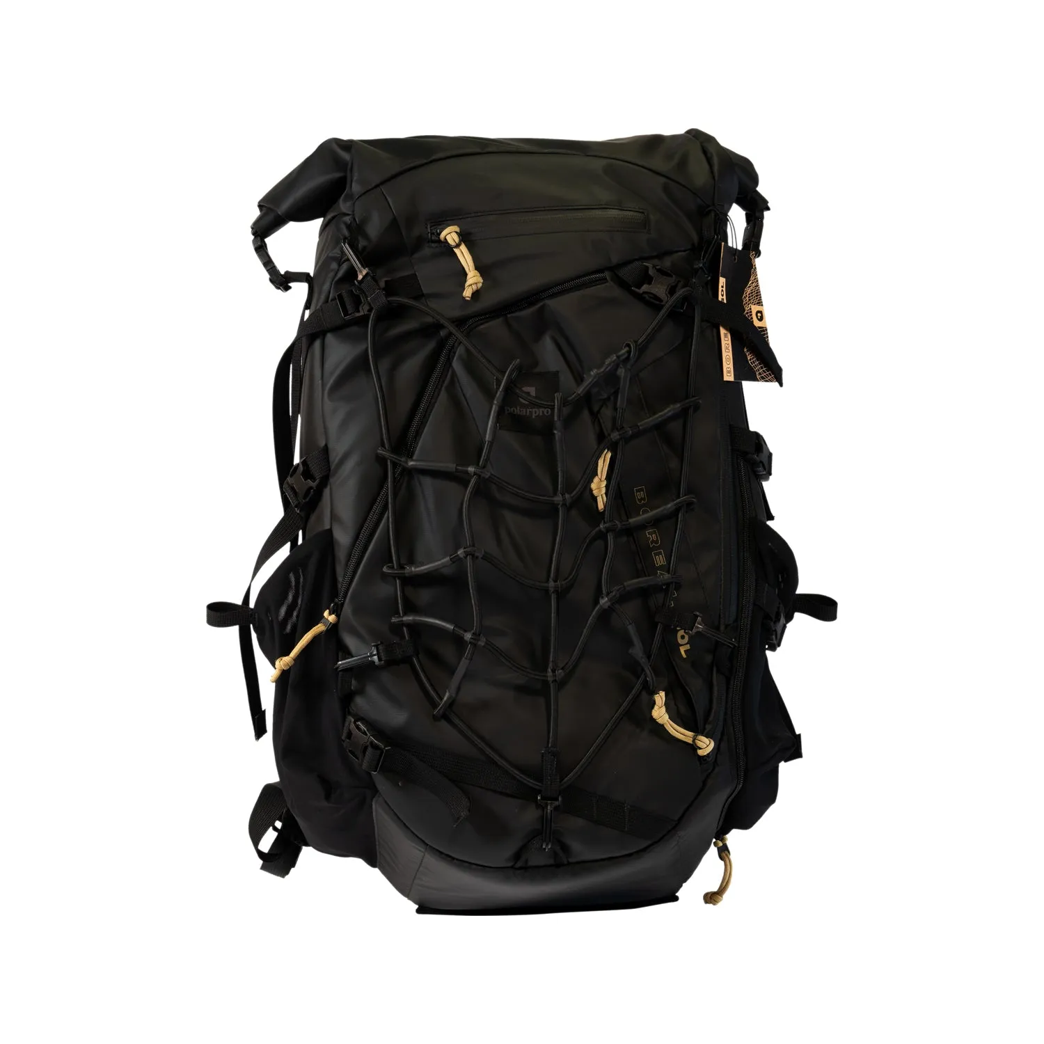 Boreal 50L Backpack