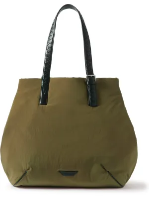 Bottega Veneta-  Insulated Tote Bag