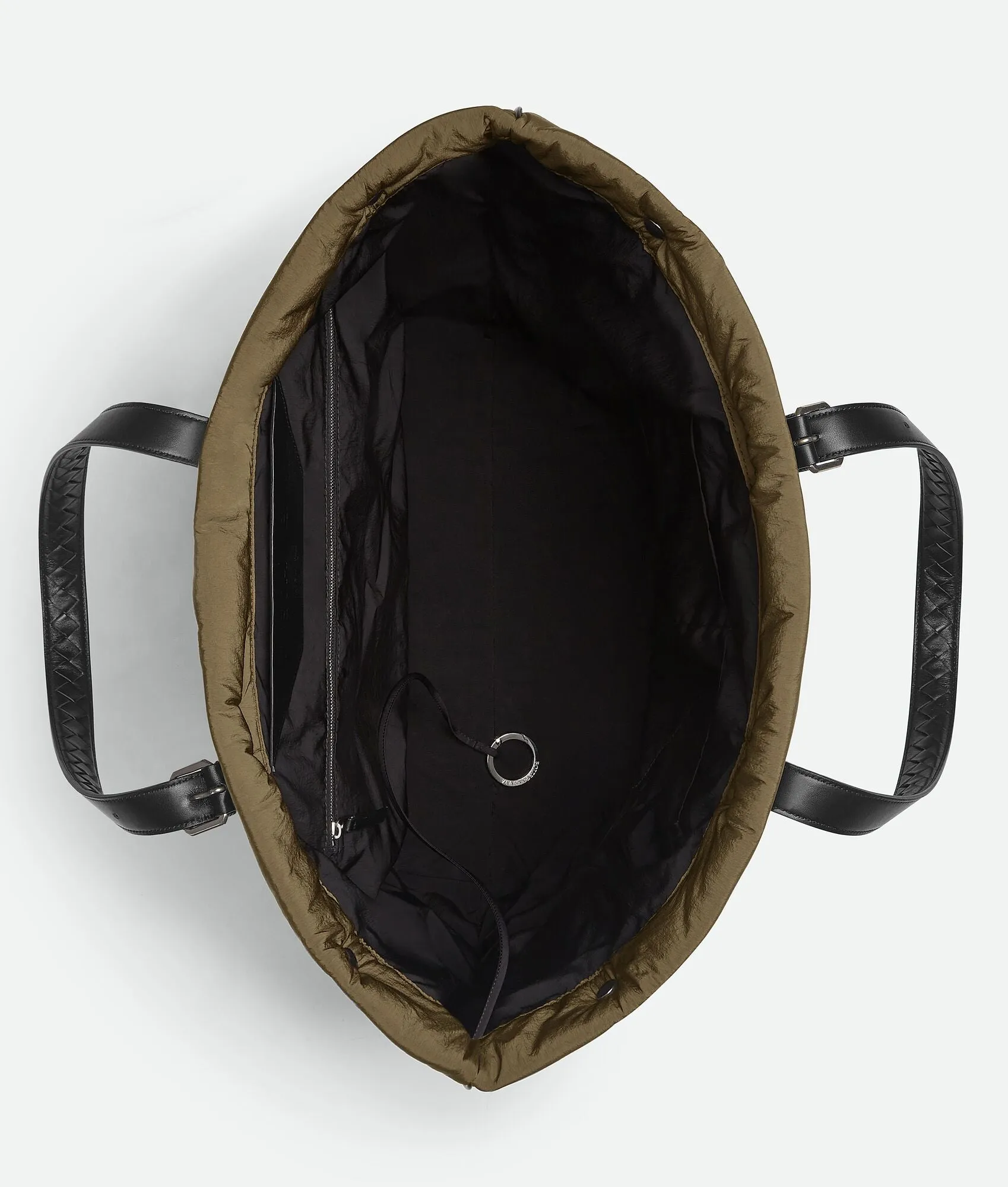 Bottega Veneta-  Insulated Tote Bag