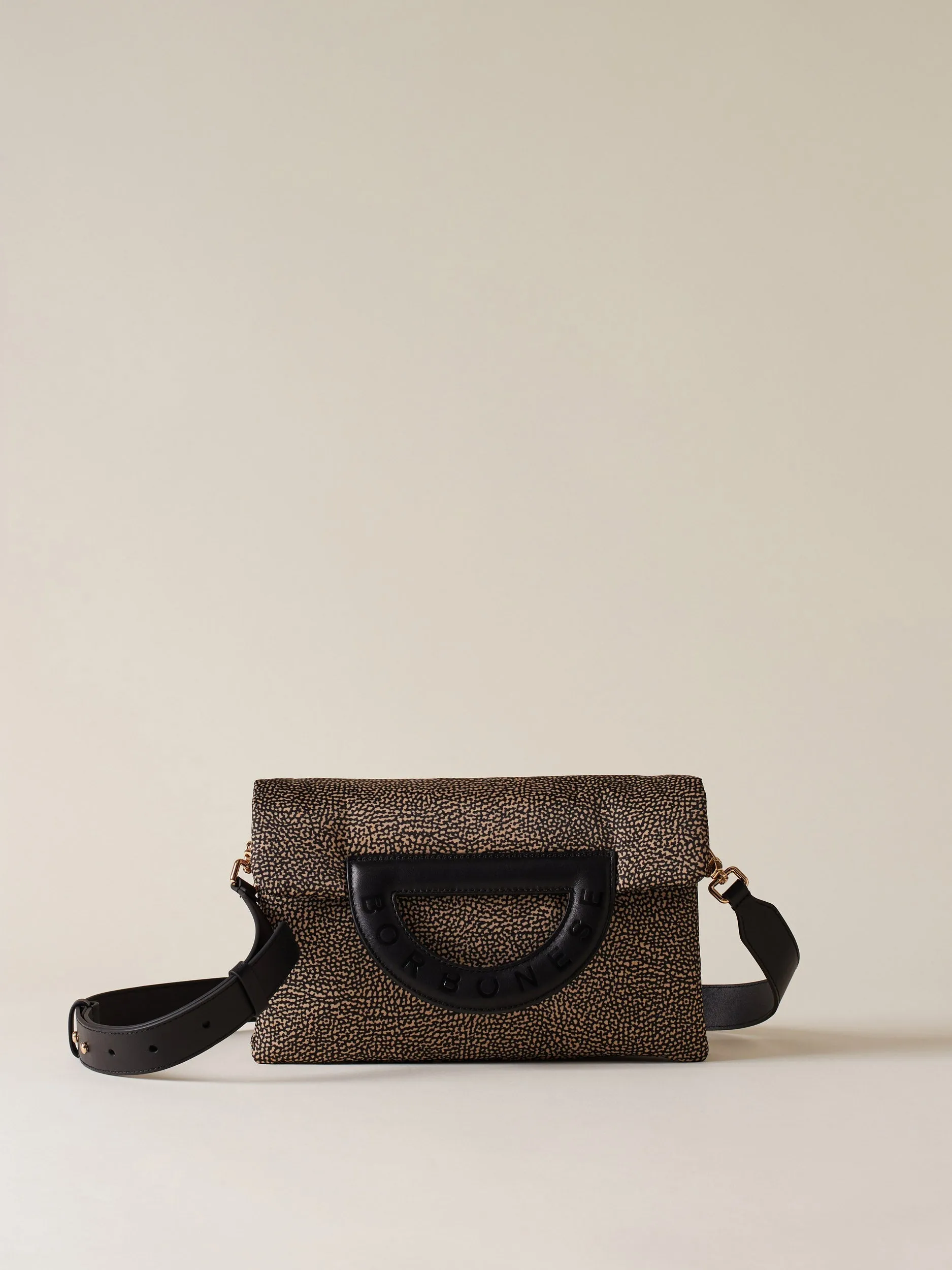 BOUCHE TRACOLLA SMALL