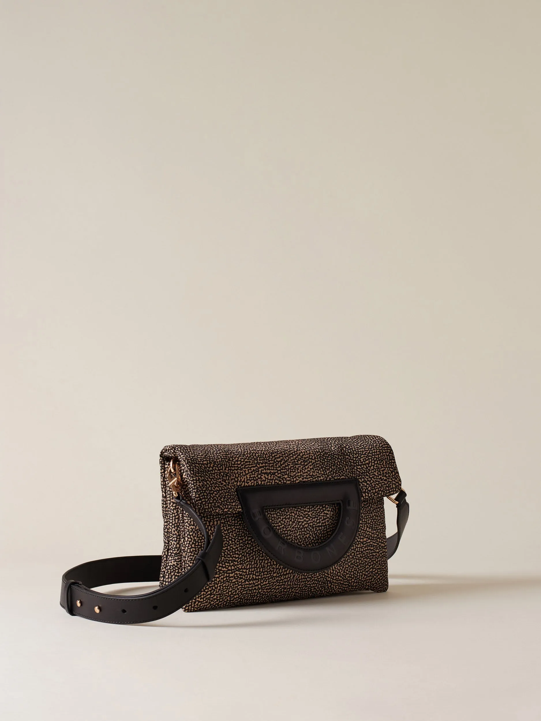 BOUCHE TRACOLLA SMALL