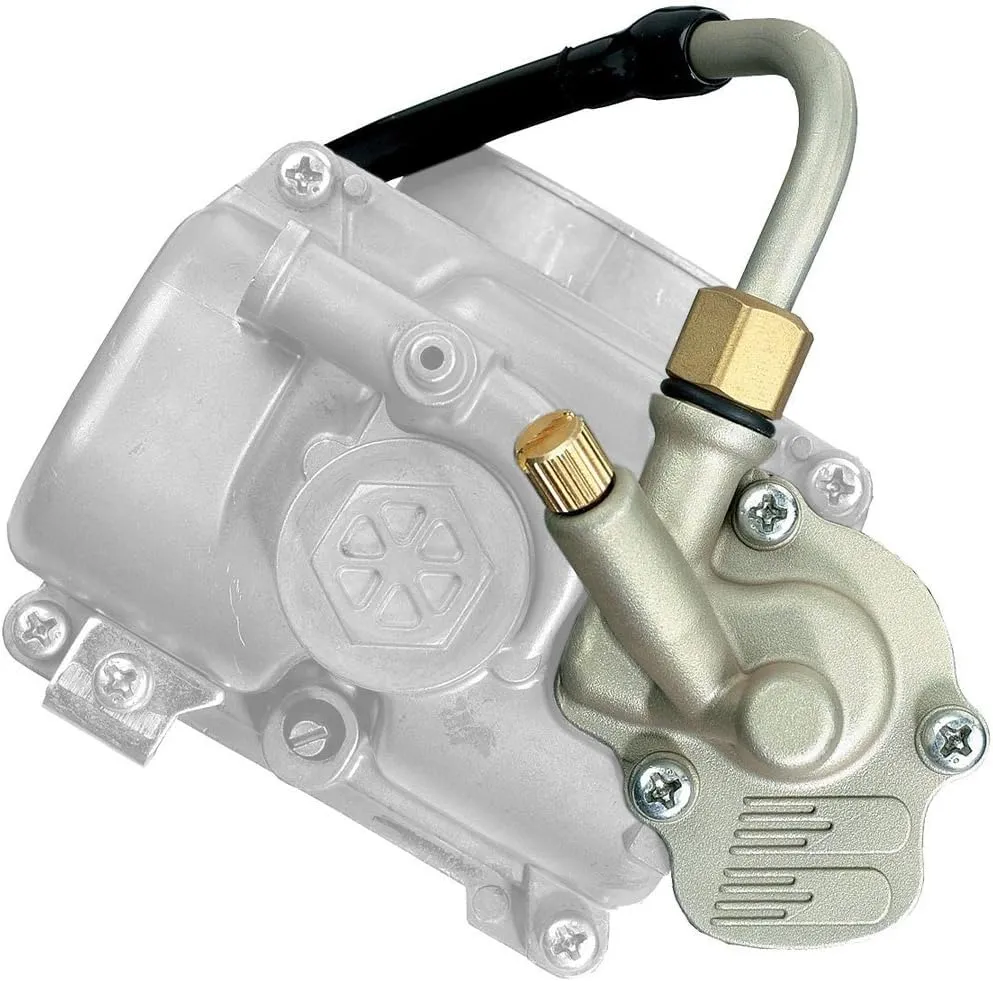 Boyesen APC-3QS Quick Start, Black, One Size