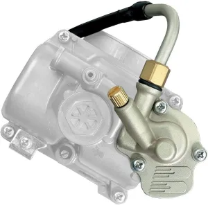 Boyesen APC-3QS Quick Start, Black, One Size