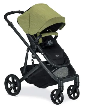 Britax B-Ready G3 Stroller, Pistachio