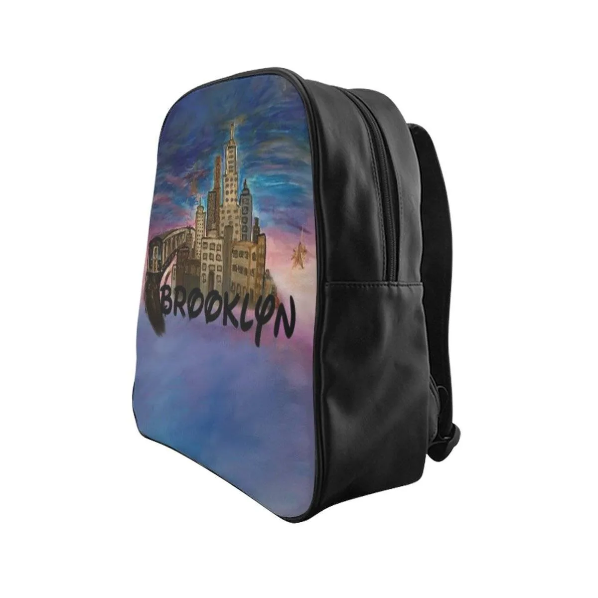Brooklyn Kingdom Backpack
