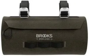 Brooks England Scape Handlebar Pouch