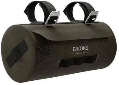 Brooks England Scape Handlebar Pouch