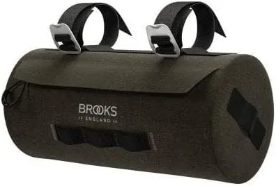 Brooks England Scape Handlebar Pouch