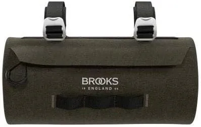 Brooks England Scape Handlebar Pouch