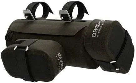 Brooks England Scape Handlebar Pouch