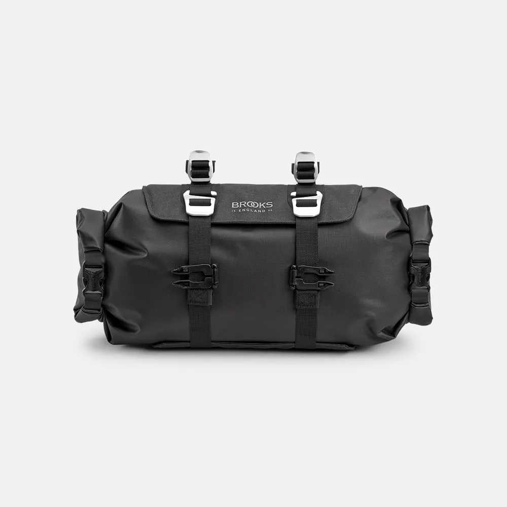 Brooks England Scape Handlebar Roll, Cycling and Gravel Bag