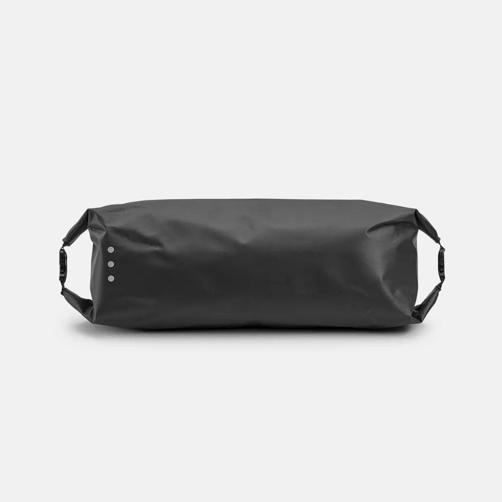 Brooks England Scape Handlebar Roll, Cycling and Gravel Bag