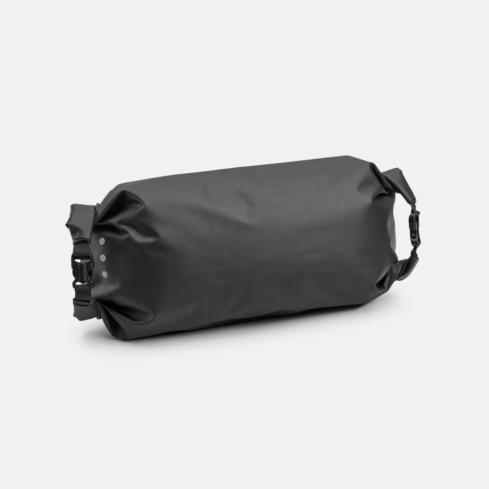 Brooks England Scape Handlebar Roll, Cycling and Gravel Bag