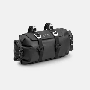 Brooks England Scape Handlebar Roll, Cycling and Gravel Bag