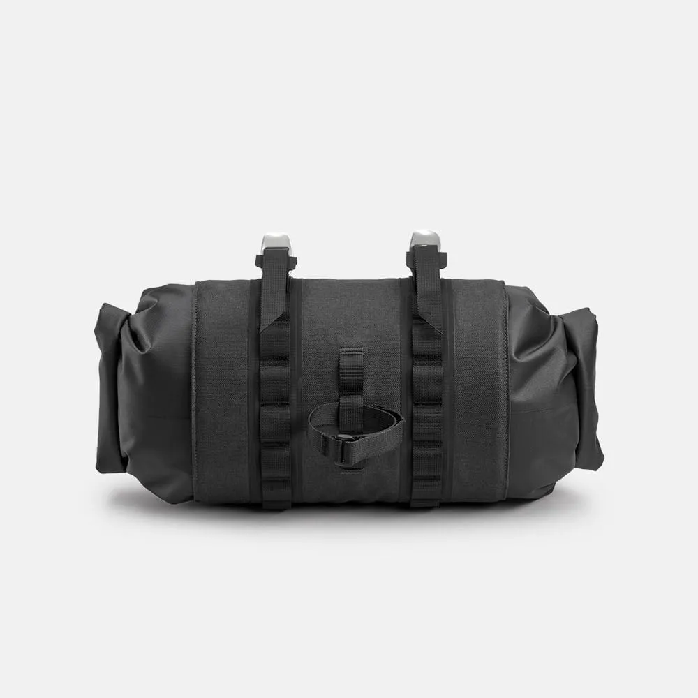 Brooks England Scape Handlebar Roll, Cycling and Gravel Bag
