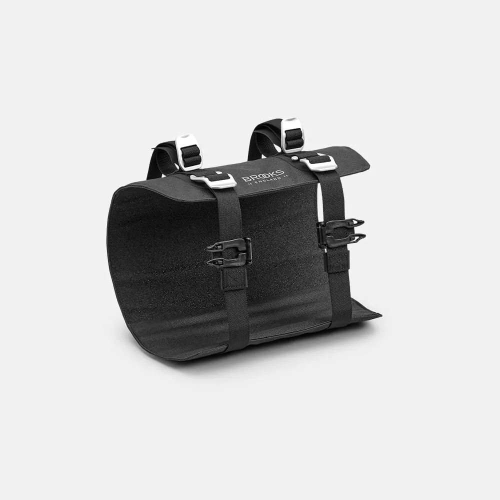 Brooks England Scape Handlebar Roll, Cycling and Gravel Bag